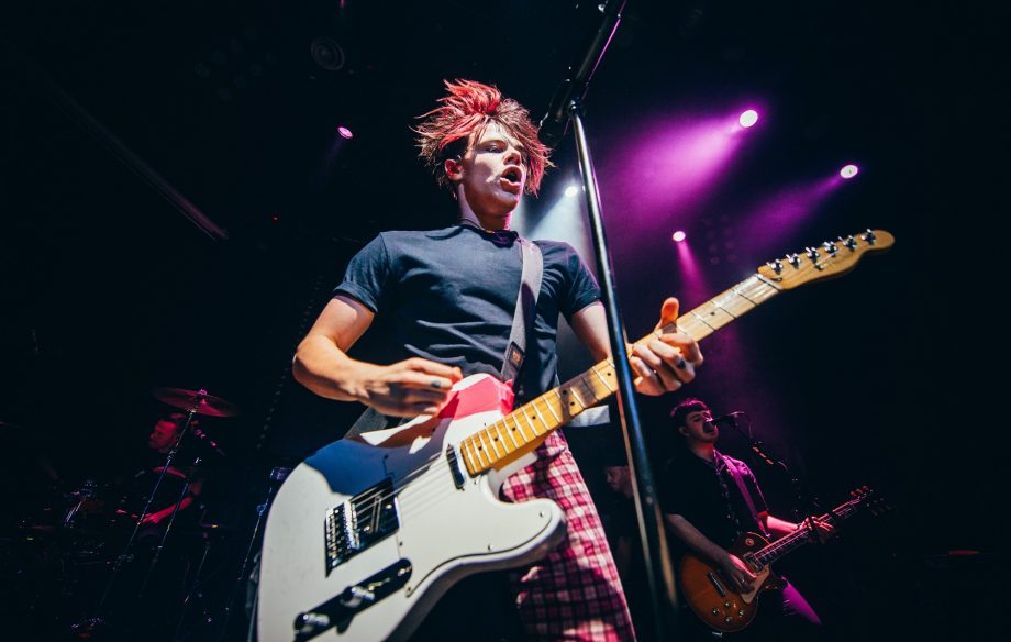 Yungblud