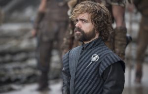 Peter Dinklage