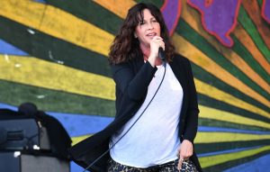 Alanis Morrissette's 'Jagged Little Pill: The Musical' is finally hitting Broadway
