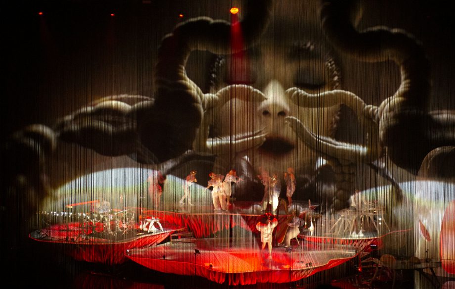 Bjork