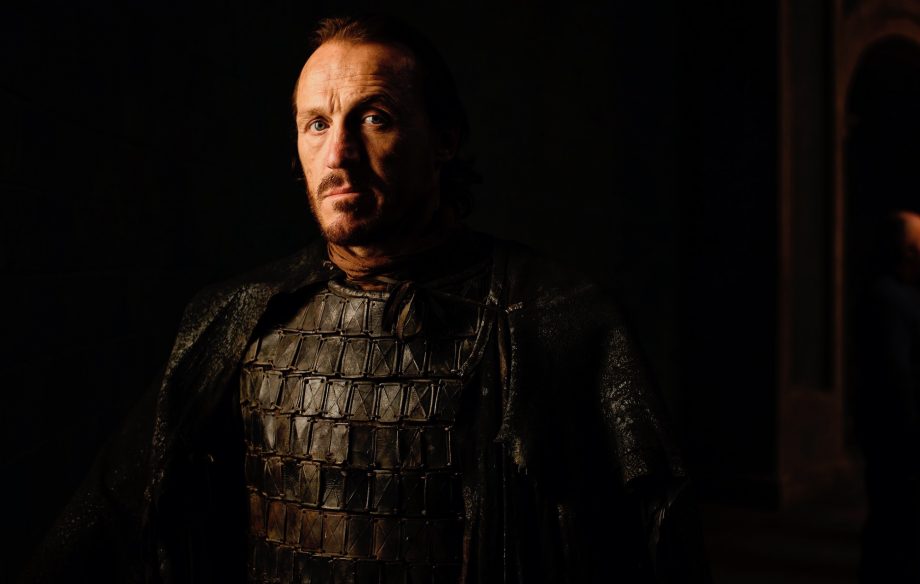Bronn