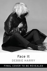 Debbie Harry