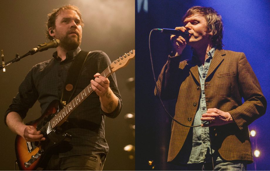 Idlewild Frightened Rabbit