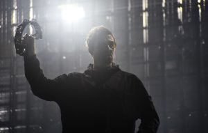 Liam Gallagher speaks out on 