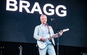 Glastonbury 2019