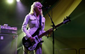 Glastonbury 2019
