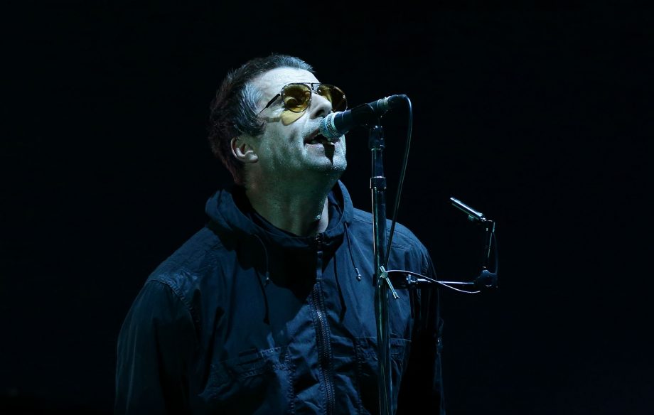 Liam Gallagher