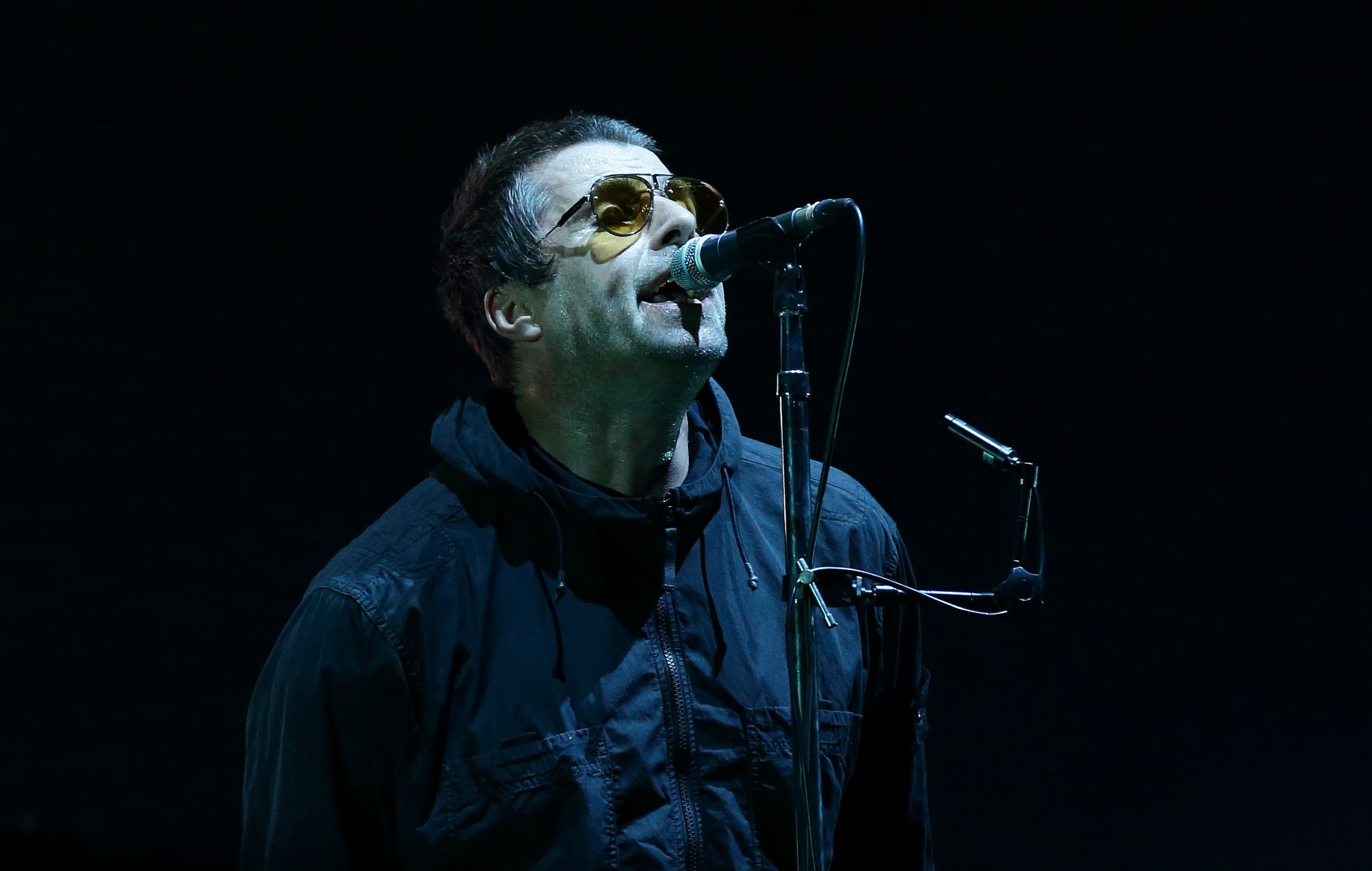 Liam Gallagher