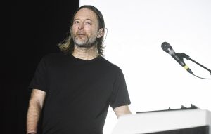 A new Thom Yorke song is set to appear in Edward Norton film 'Motherless Brooklyn'