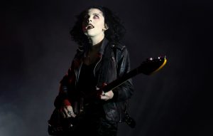 Pale Waves on channeling Taylor Swift on their 