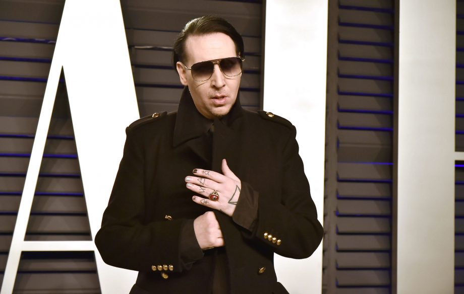 Marilyn Manson