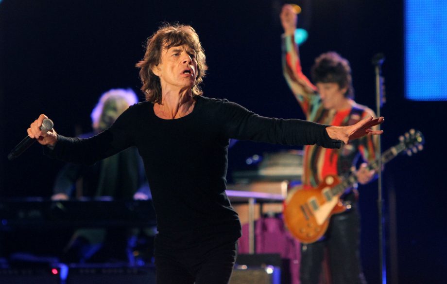 Rolling Stones
