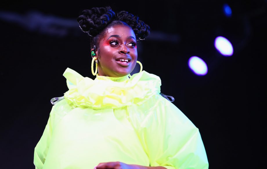 tierra whack is a colourful joyful breath fresh air in tierra whack is a colourful joyful breath fresh air in