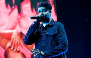 Glastonbury 2019