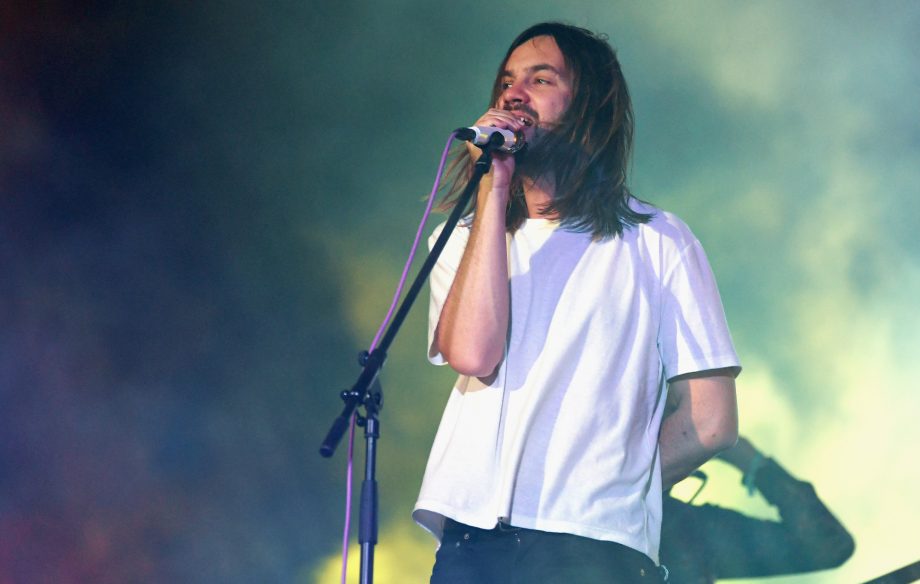 Kevin Parker