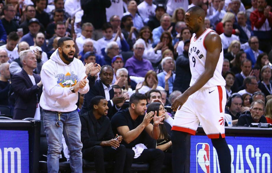 Drake