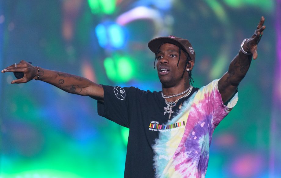Travis Scott