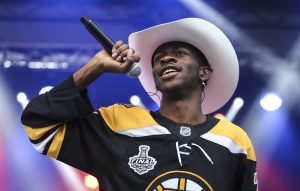 Lil Nas X