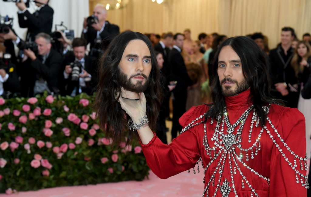 Jared Leto