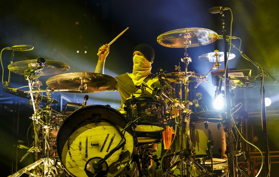 Twenty One Pilots