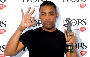 Wiley on 'The Godfather 3' and the movie of his life: 