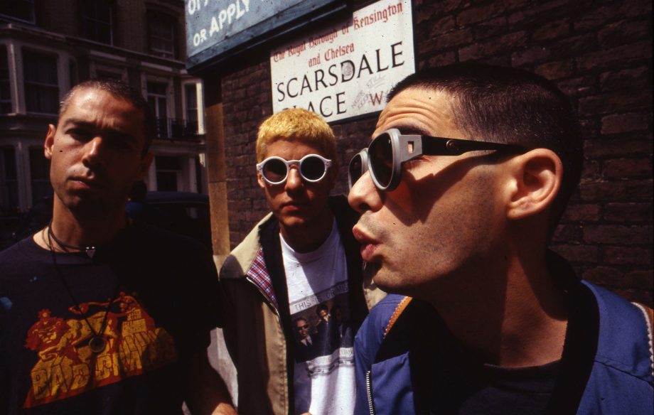 Beastie Boys