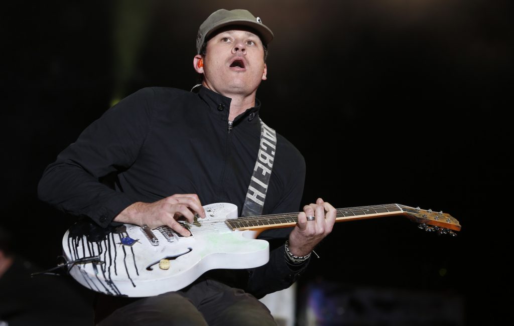 DeLonge