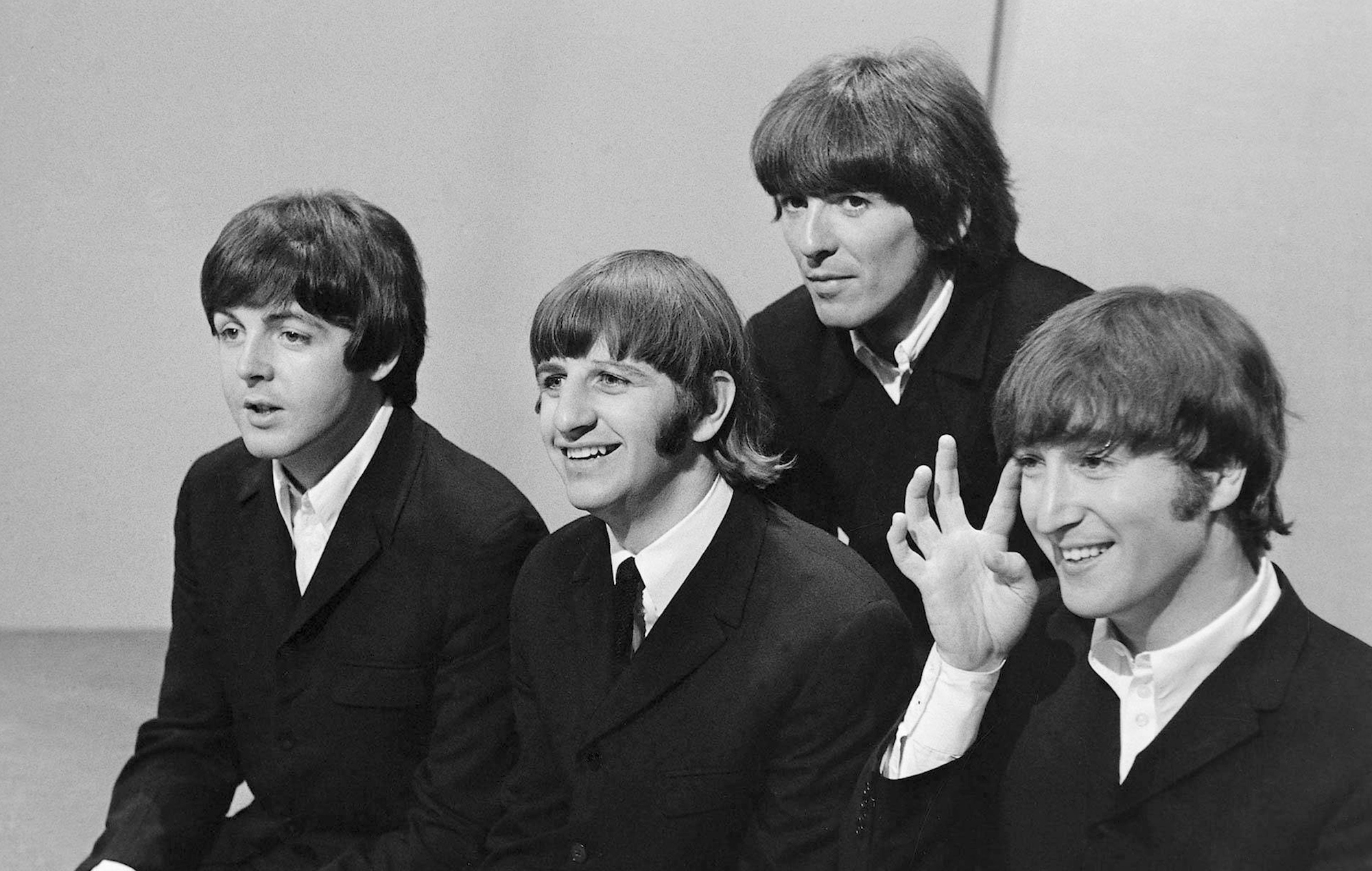 Beatles