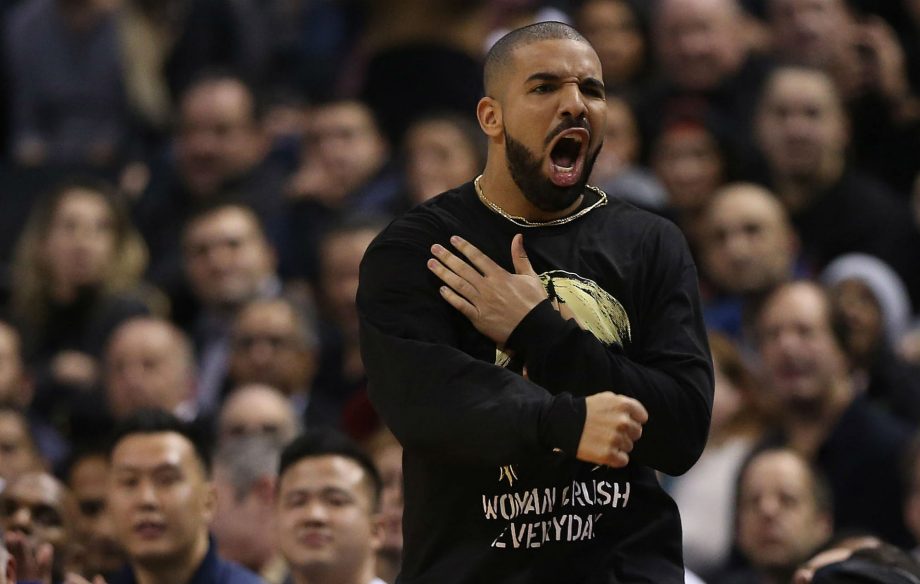Drake