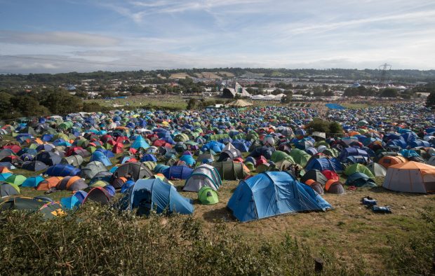 Foster The People Say It Felt Wrong To Play Pumped Up Kicks - bbc music announces broadcast plans for glastonbury 2019