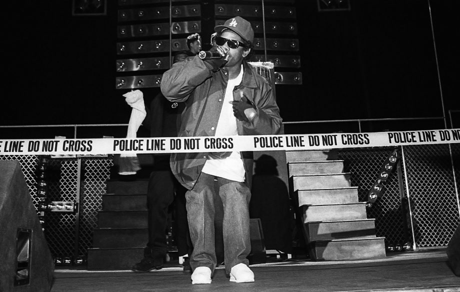 Eazy-E