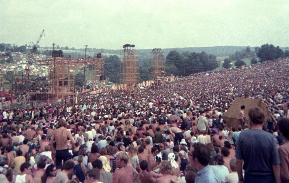 Woodstock