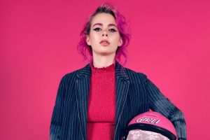 Girls To The Front IV: come down to NME's next free gig night