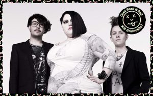 Does Rock 'N' Roll Kill Braincells?! - Beth Ditto, Gossip