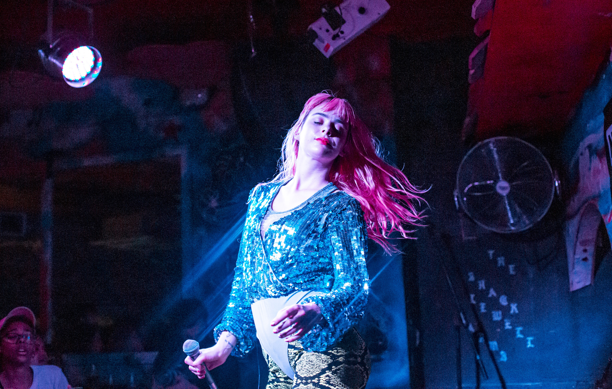 Girli interview: 