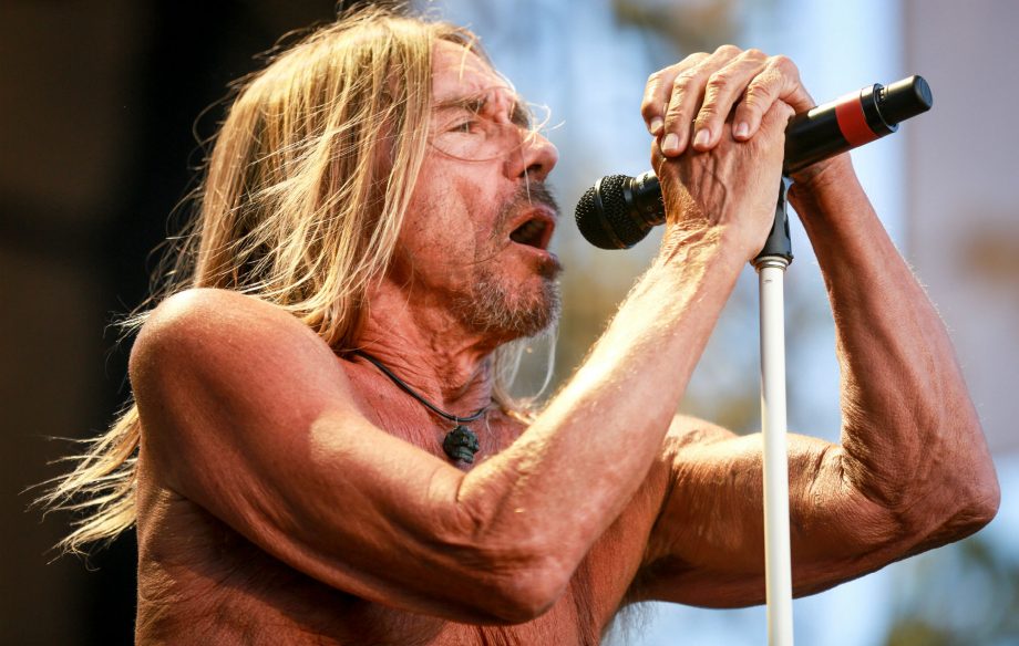 Iggy Pop