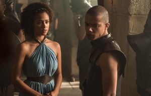 Thrones