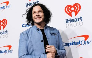 Jack White receives honorary doctorate for contributions to the arts