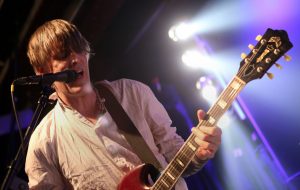 A Pavement reunion now looks 