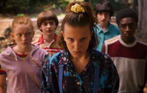 This 'Stranger Things' fan theory suggests Eleven will be villain of season four