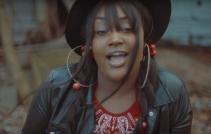 Watch CupcakKe's X-rated new video for 'Old Town Hoe'