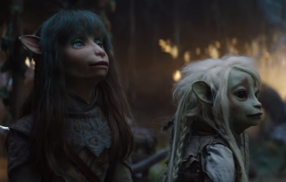 Dark Crystal