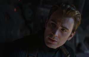 'Avengers: Endgame' writers rule out Captain American fan theory
