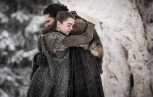 It turns out 'Game Of Thrones' didn't film multiple endings after all