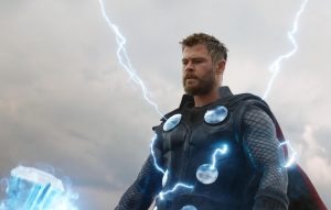 Marvel will unveil post-'Avengers' slate this summer