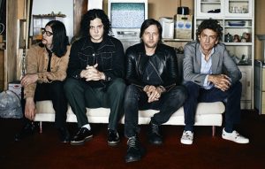 Raconteurs