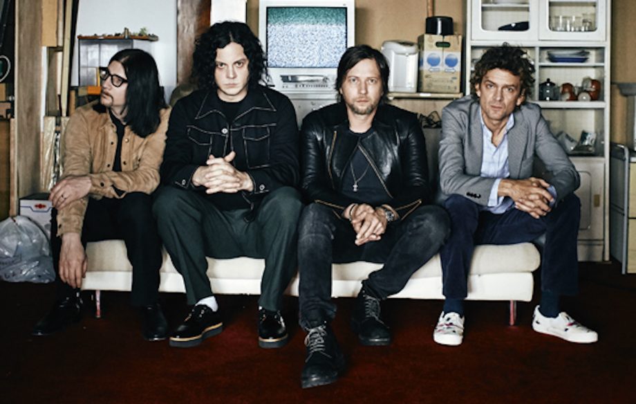 Raconteurs