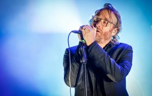 Watch The National perform 'Rylan' on 'The Late Show with Stephen Colbert'