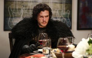 Data proves 'Game of Thrones' dialogue declined with each season