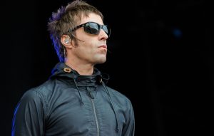 Liam Gallagher confirms his new album is now finished